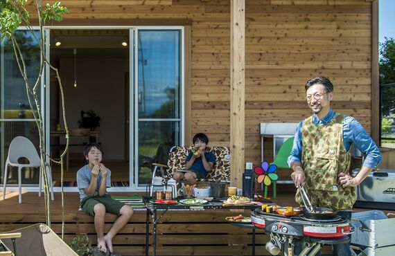 「最高の家」ってどんな家？設備？性能？デザイン？まずはこれを見て！｜After Navi株式会社